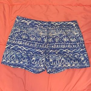 Southern Tide shorts